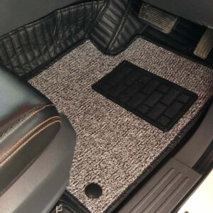 Ford Widetruck Car Floor Mats