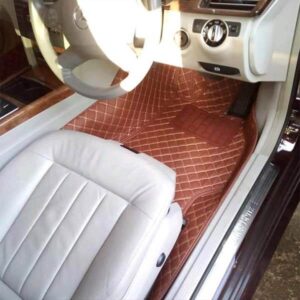 Mercedes Benz L200 Car Mat