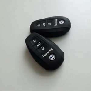 Volkswagen Silicone Car Key Covers