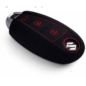 Suzuki Swift Silicone Car Key Cover