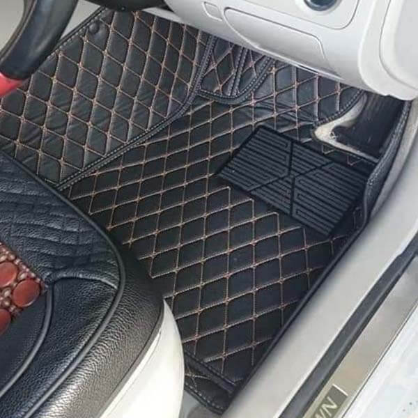 Toyota Crown 2008 Car Mats