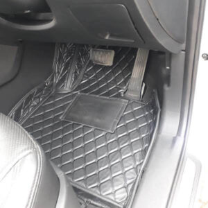 Toyota Harrier 2015 Car Mat 2