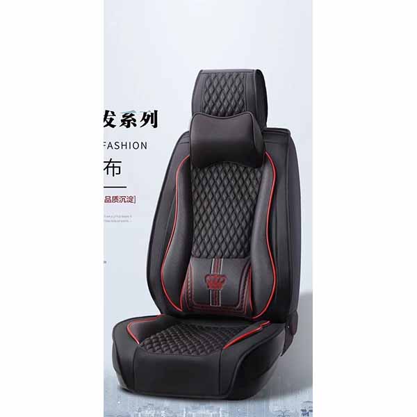 Universal Seat Covers