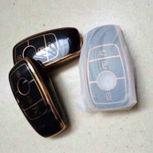 BMW Soft TPU Key Covers