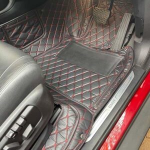 BMW X5 Car Floor Mats