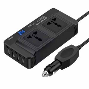 Car Power Inverter