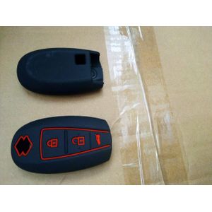 SUZUKI Key Cover Case/ key Cover Silicon Swift