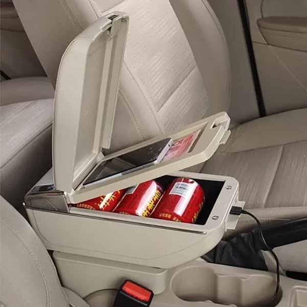 Universal Car Armrest