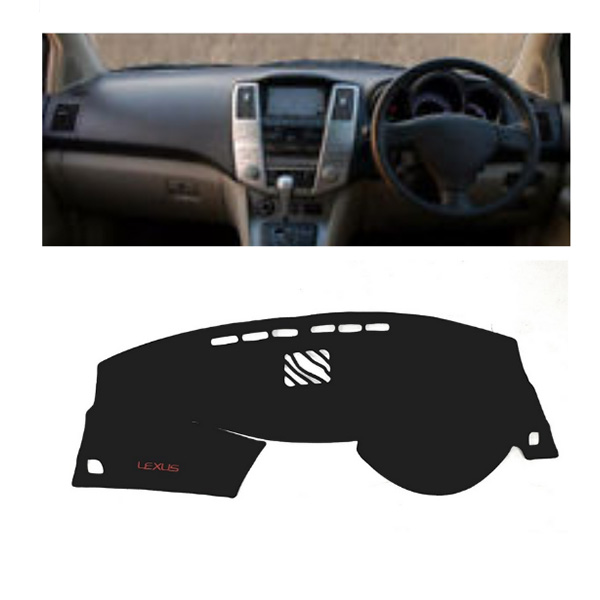 Lexus rx270rx350 Dashboard Mat