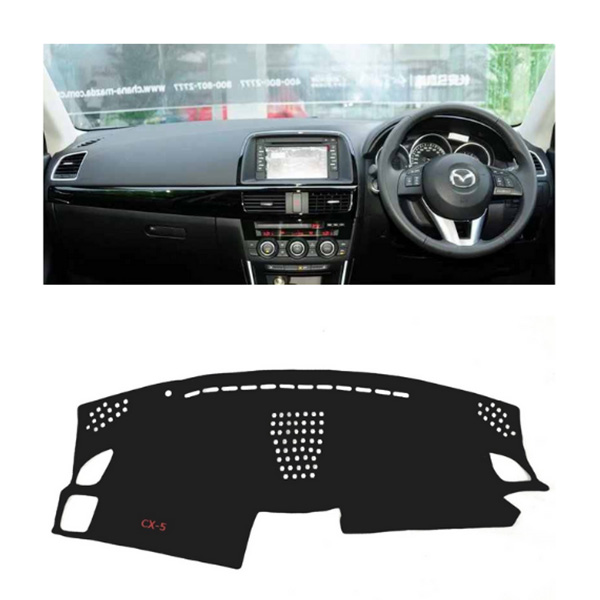 Mazda CX5 2015 Dashboard Mat