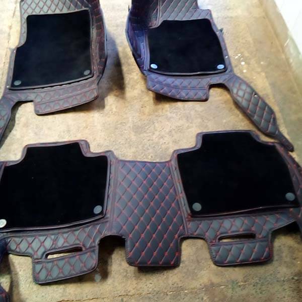 Mazda cx5 Car Mats