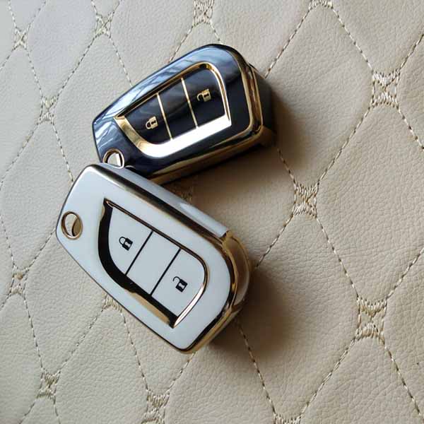 Audi Soft TPU Key Covers