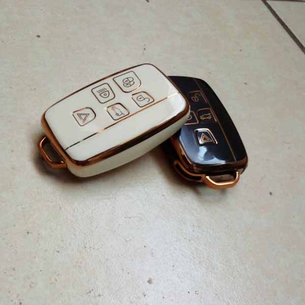 Land Rover Discovery  Soft TPU Key Covers