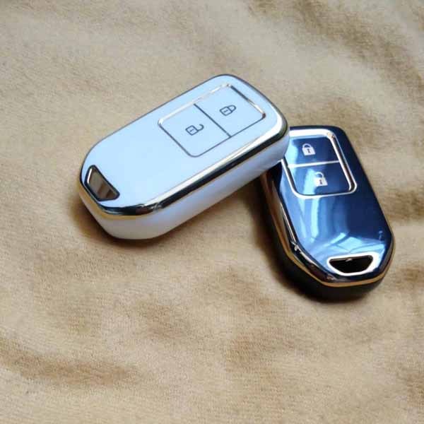 Honda  Soft TPU Key Covers