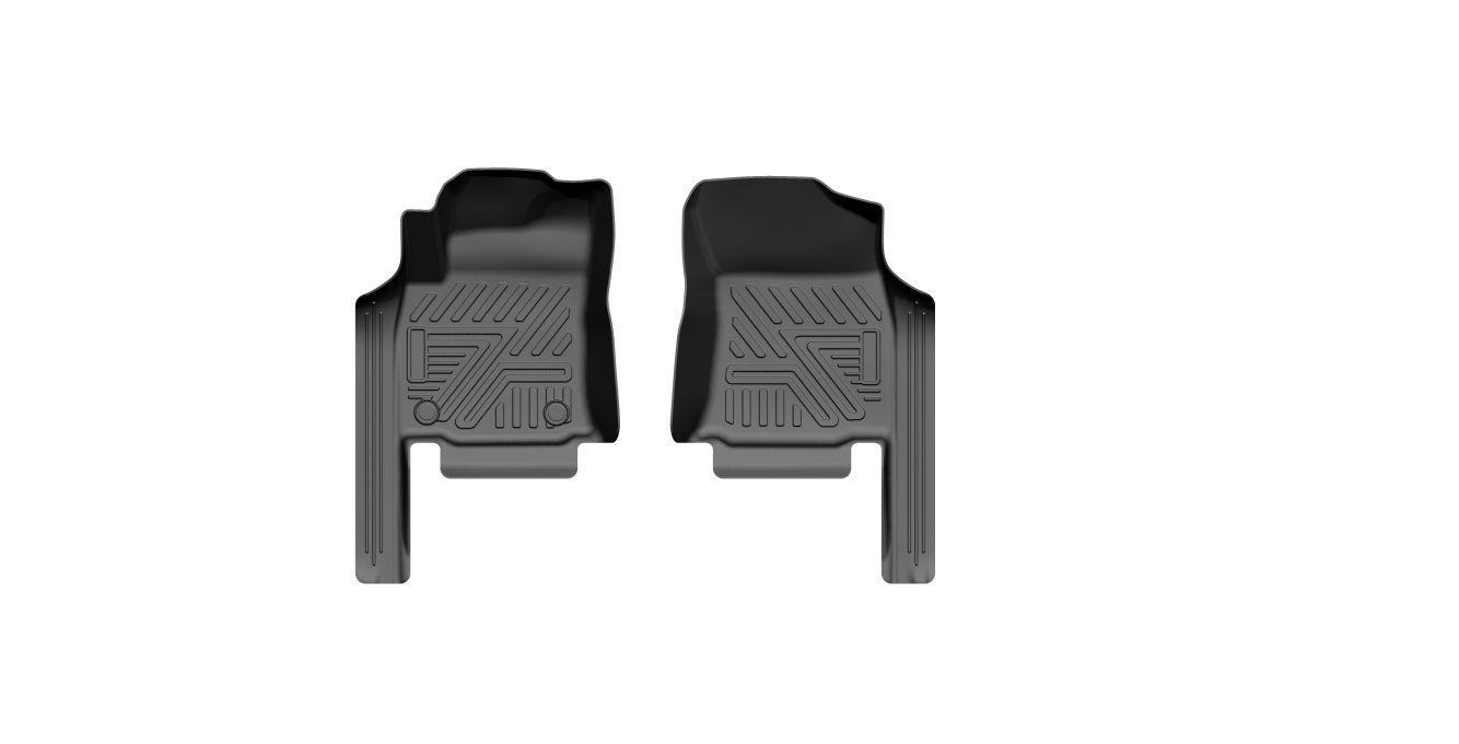 2015-2023 NP300 FOOT MAT/2 DOORS/1 ROWS/2PCS MYS
