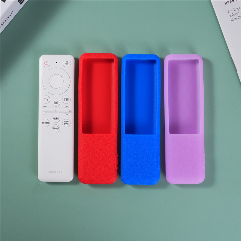 For Samsung US version of the new BP59-0014B/00150A monitor remote control silicone protective cover