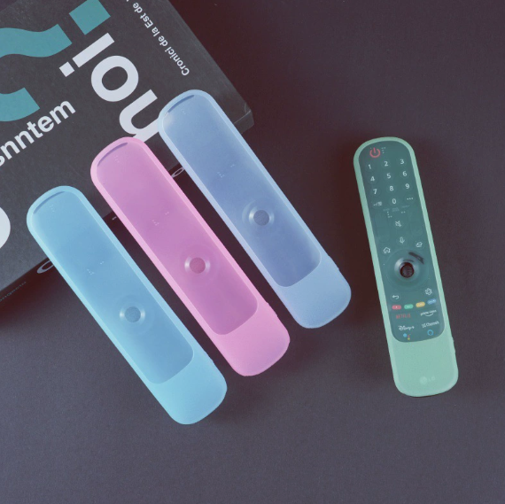 Suitable for LG MR-20/21/22/23GA TV remote control silicone protective case
