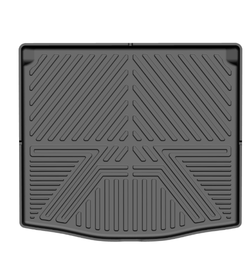 2023 COROLLA CROSS REAR TRUNK MAT (JP)