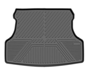 2006-2019 SYLPHY REAR TRUNK MAT(CN)