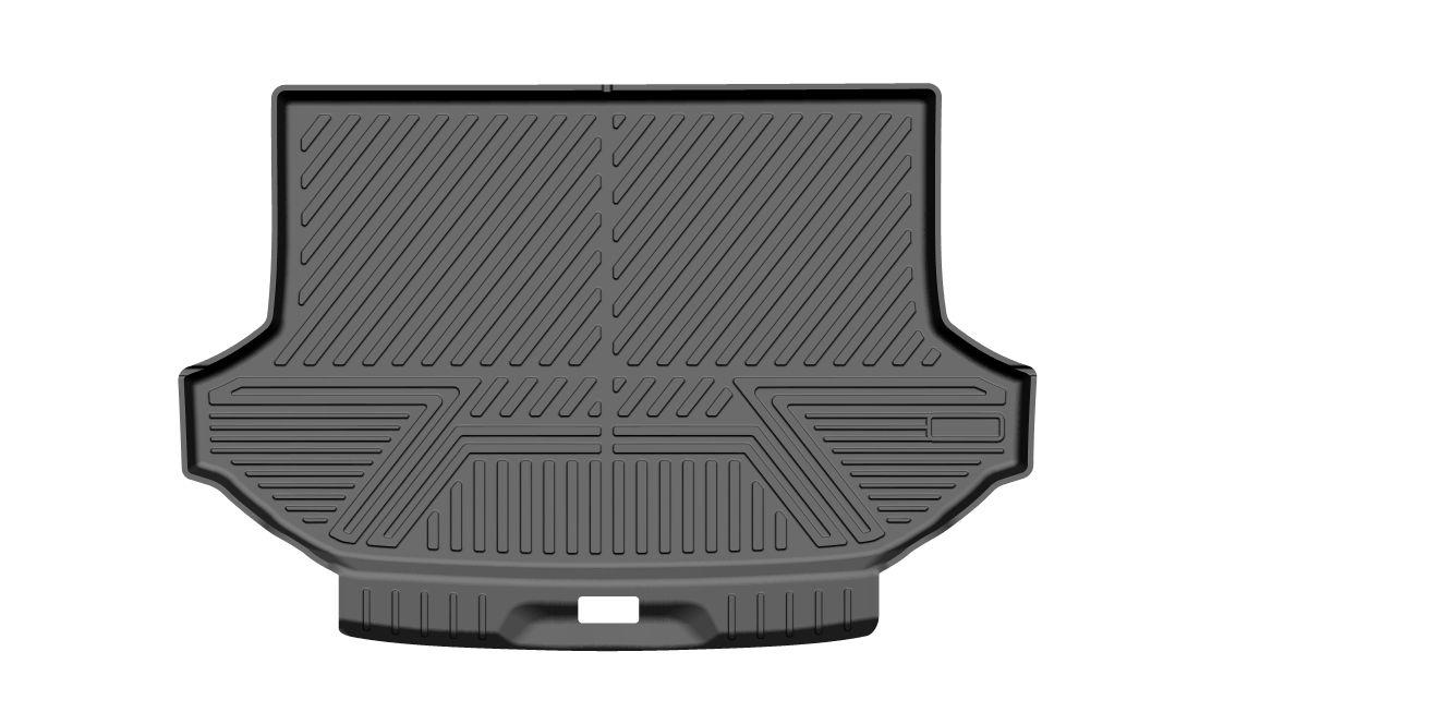 2022 TERRITORY SREAR TRUNK MAT WITH EXTENSIONCN