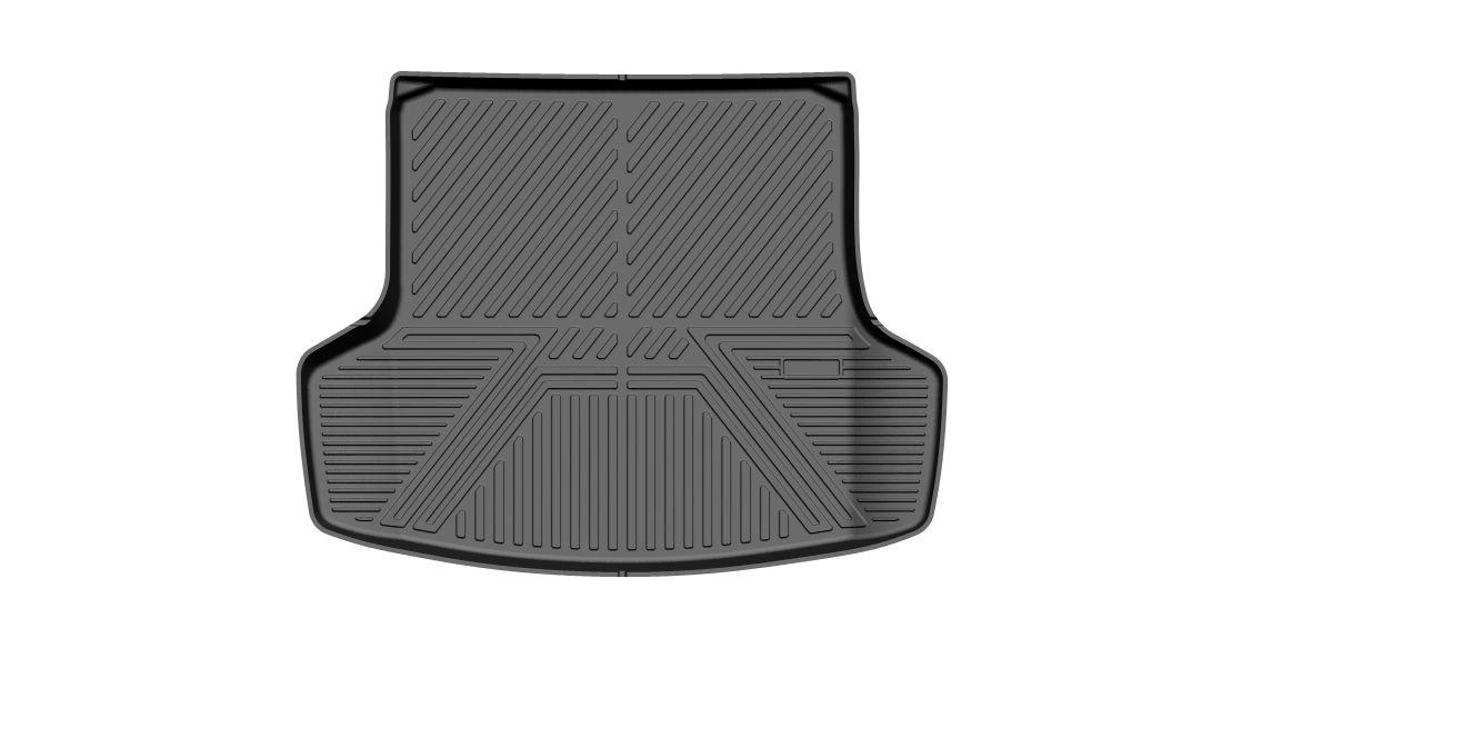 2022-ON LAMANDO L Rear trunk matCN