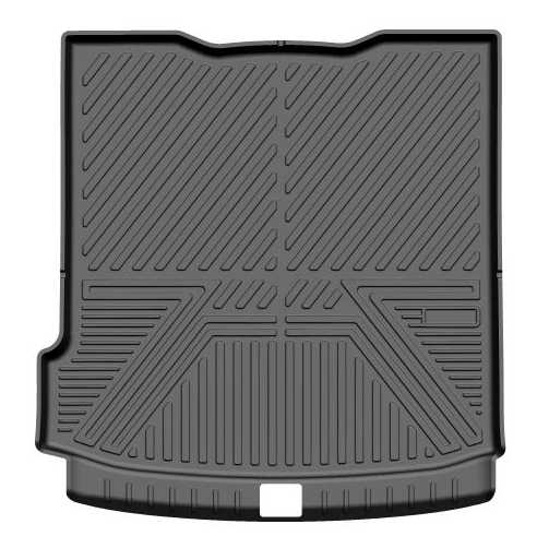 2021-2022 NIO ET7 REAR TRUNK MAT 5D max WITH EXTENSION PLATECN