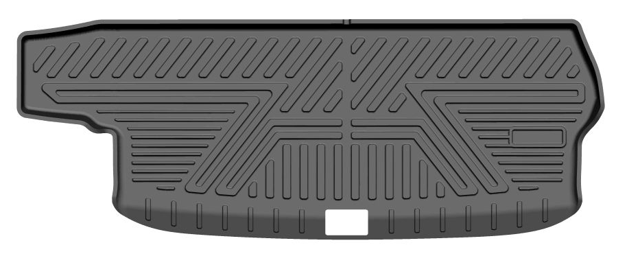2018-2022 NIO ES8 REAR TRUNK MAT 5D max WITH EXTENSION PLATECN