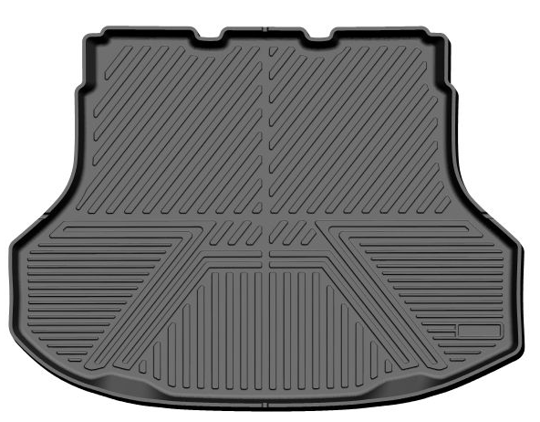 2021-2022 Elantra REAR TRUNK MAT (VN)