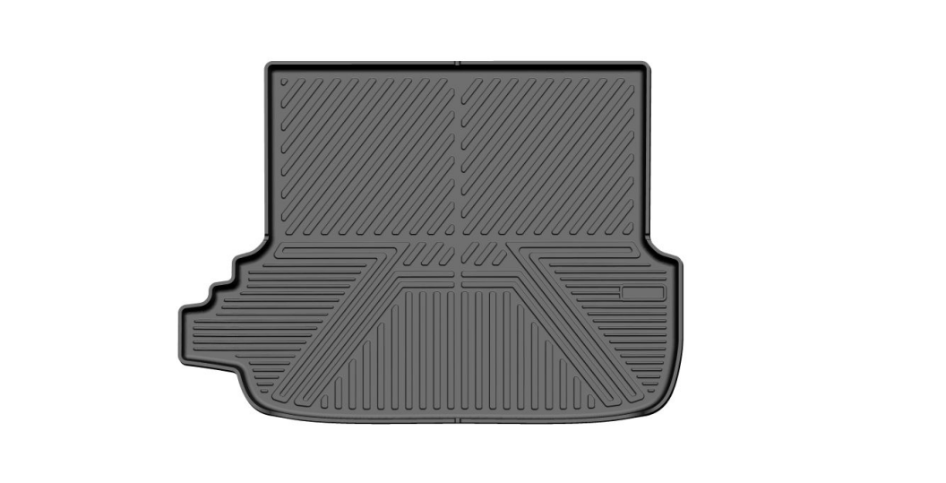 2021-2022 SUBARU OUTBACK REAR TRUNK MATCN