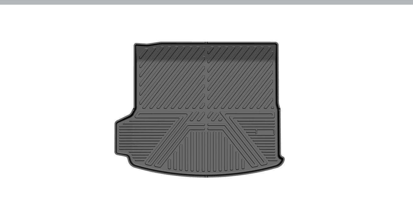 2021-2022 SERES M5 REAR TRUNK MAT(CN)