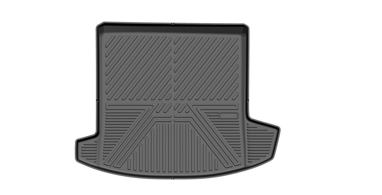 2022-ON MONDEO22REAR TRUNK MATCN