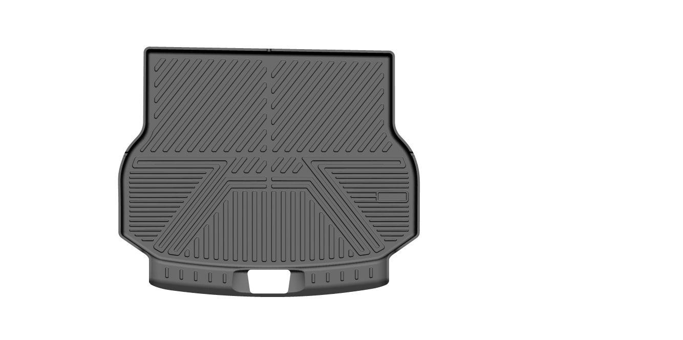 2021-2022 UNI-K REAR TRUNK MAT(CN)