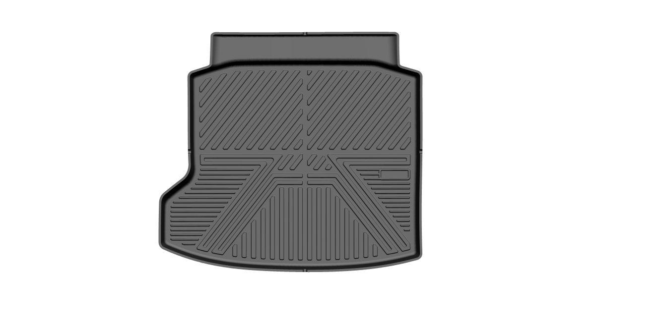 2022-ON UNI-V REAR TRUNK MAT(CN)