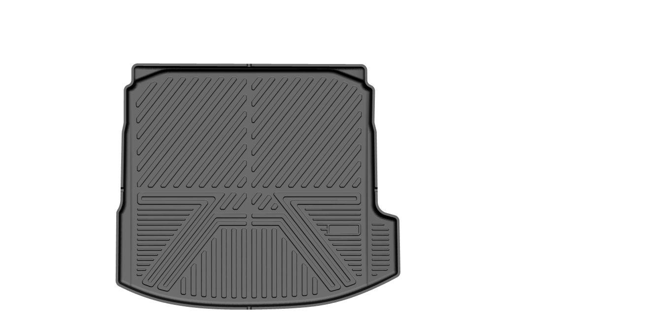 2019-2022 JETTA VS5 Rear trunk matCN