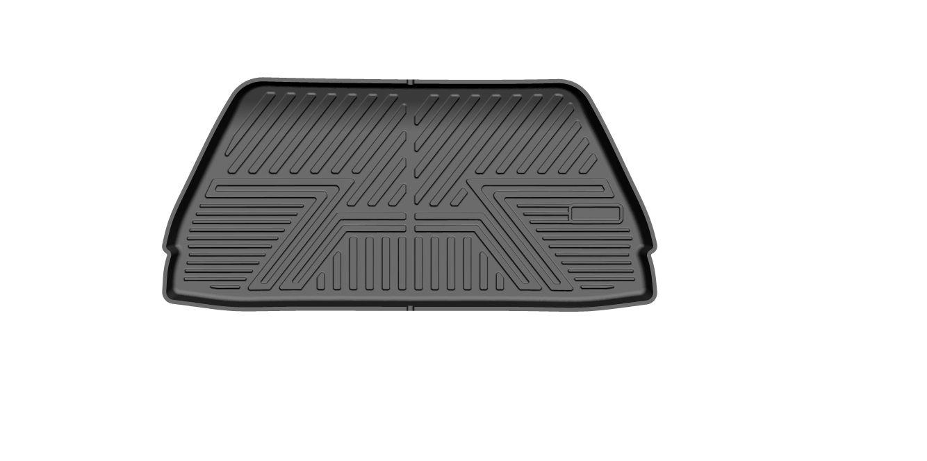 2019-ON M6 、M6 pro REAR TRUNK 5D max WITH EXTENSION PLATE