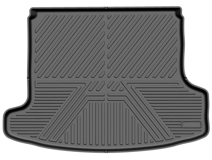 2019-2021 Roewe I5REAR TRUNK MATCN