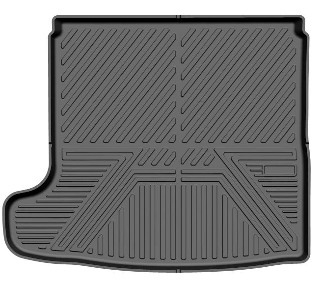 2021-2022 Roewe i6max-evREAR TRUNK MATCN