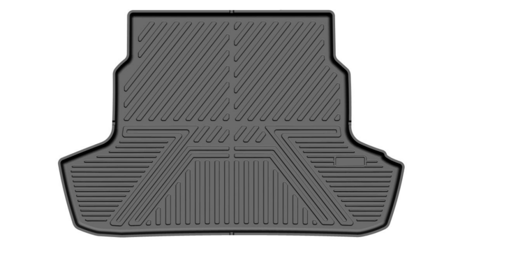2019-2021 ARRIZO5、5PRO REAR TRUNK MATCN