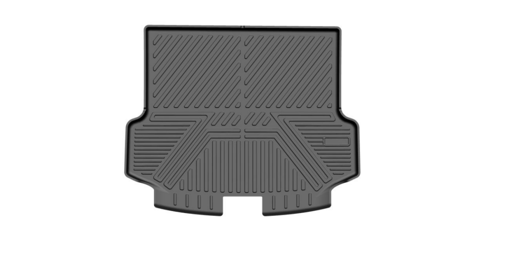 2021-ON TIGGO 7-PLUS REAR TRUNK MAT 5D max WITH EXTENSION PLATECN