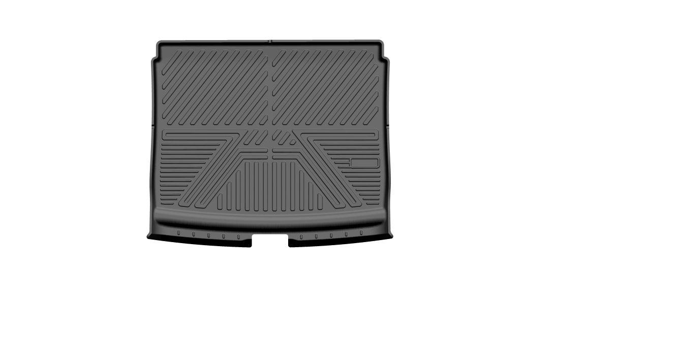 2022-ON BRONCO SPORT REAR TRUNK MAT(SA)