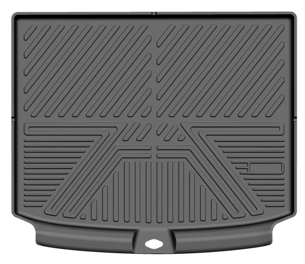 KIA NIRO2023 Rear trunk mat 3D pro(SA)