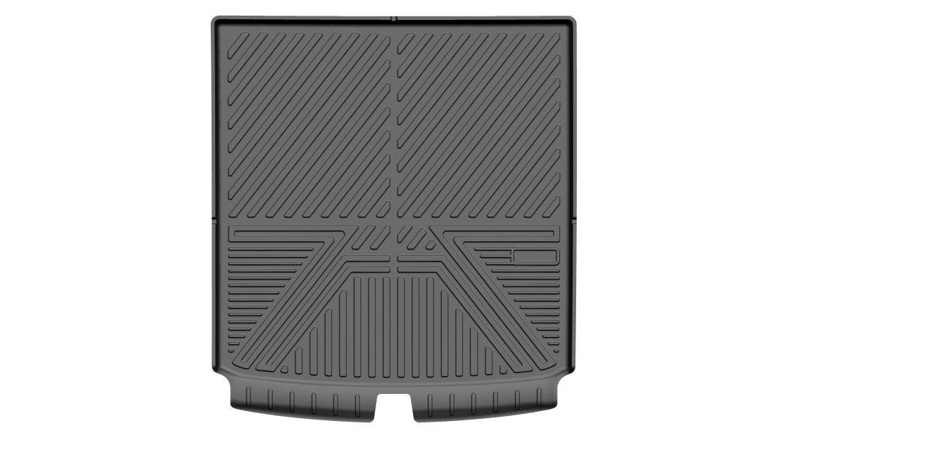2022--ON MONJARO PHEV REAR TRUNK mat 5D max WITH EXTENSION PLATECN