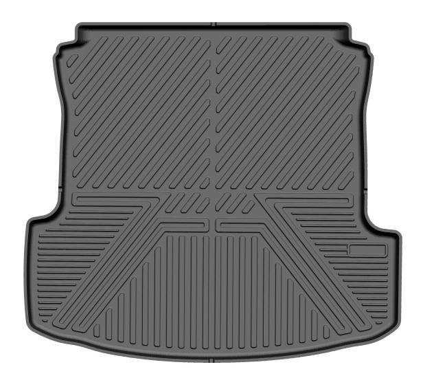 2013-2020 LAVIDA Rear trunk matCN