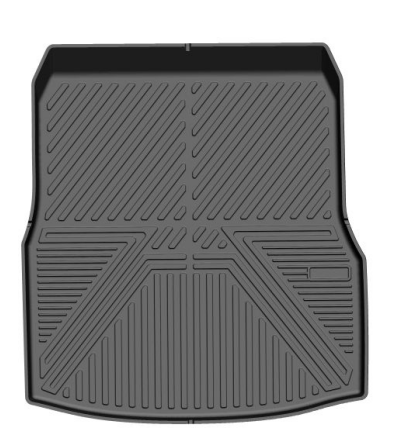 2022-ON LEAPMOTOR C01 REAR TRUNK MAT(CN)