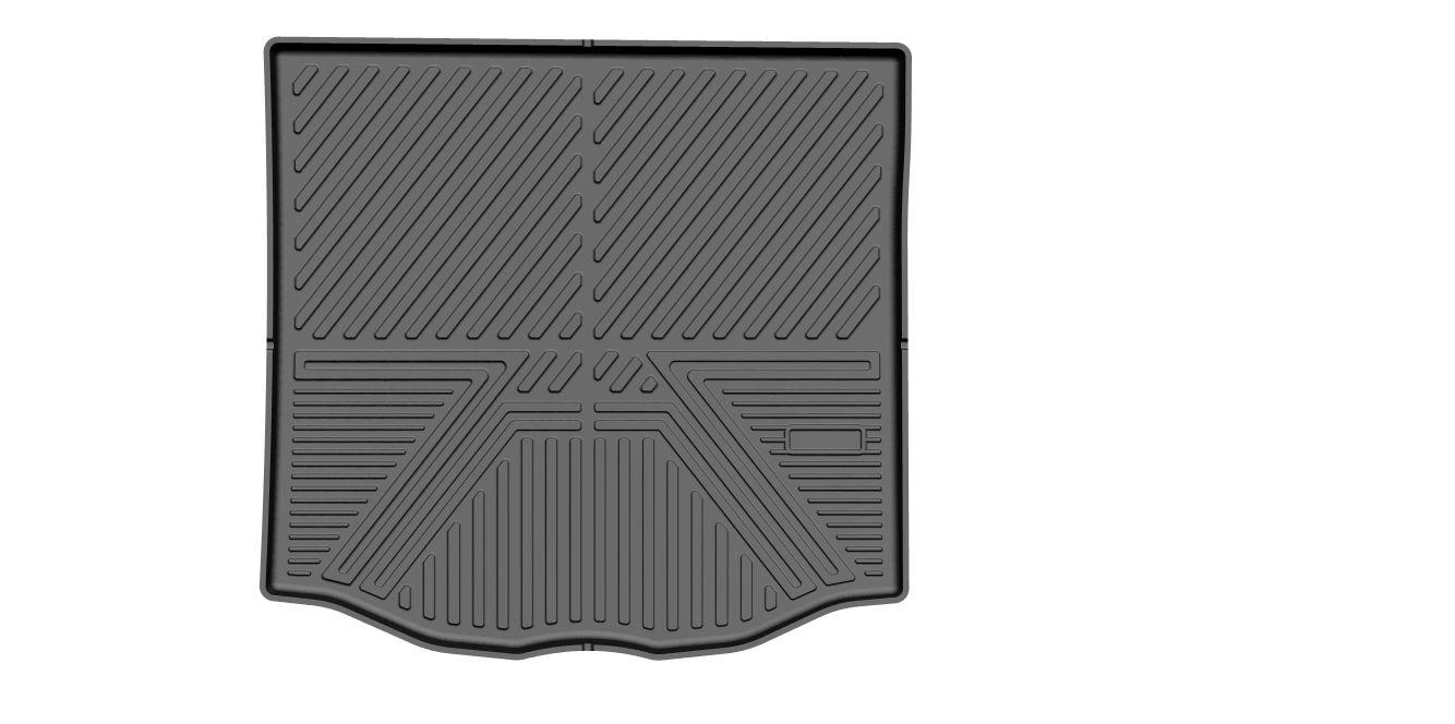 2022-ON EVOS REAR TRUNK MATCN