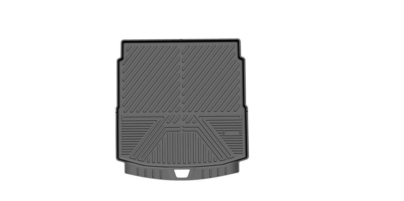 2022-ON CHANGAN SL03 REAR TRUNK MAT(CN)