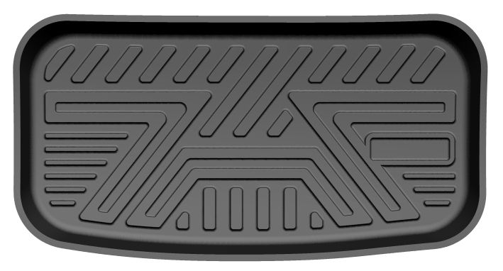 2022-ON Atto 4 REAR TRUNK MAT CN