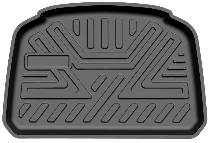 2022-ON Atto 4 Atto 4 5D maxREAR TRUNK MAT 5D max CN