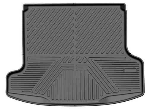 2021-2022 MG 5 REAR TRUNK MAT(CN)