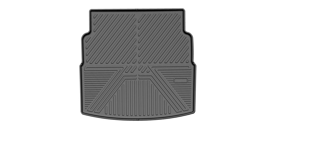 2020-2022 CC REAR TRUNK MAT(CN)